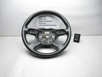 2012-2016 Audi A6 Quattro Steering Wheel Heated 616690400E Oem. Fixed Price $40.00.