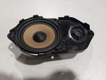 Center Dash Mid-range Speaker Bmw E70 X5 Oem 6978052, 6950095. Fixed Price $67.50.