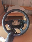 2013 2014 Ford Steering Wheel Leather New Oem Focus. Fixed Price $200.00.