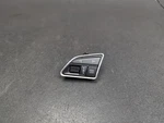 Steering Wheel Media Control Switch 2018 Audi Q3 8U0951523G 2015 2016 2017. Fixed Price $48.50.