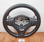 08-13 Oem Bmw M3 E90 E92 E93 Dct Sport Steering Wheel Leather W/ Shifters *. Fixed Price $399.95.