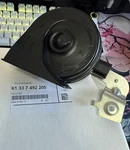 !!!genuine!!!!! Brand New Bmw G20 G21 High Horn Pitch 61-33-7-492-205. Fixed Price $79.96.