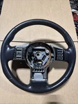 03 08 Nissan 350Z Steering Wheel Leather Oem. Fixed Price $145.00.