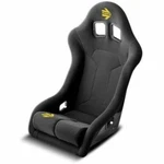 Momo Automotive Accessories 1082BLK Super Cup Side Bolsters Driving Seat. Fixed Price $688.90.