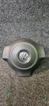 Volkswagen Jetta Left Driver Steering Wheel Airbag 1KM880201E 81U. Fixed Price $200.00.