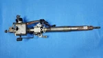 1998-2002 Subaru Forester Steering Column With Ignition & Key Oem #34500FC040. Fixed Price $149.99.