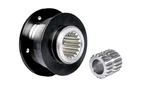Grant Products 3024-B Quick Release Hub Black, Pinless, To Weld On 0.75" Shaft. Fixed Price $149.70.