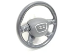2015 Audi Q7 Oem Complete Steering Wheel With Air Bag. Fixed Price $150.00.