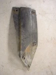 1967-1969 Camaro,firebird Left Brace Front Fender Skirt To Cowl Gm # 3919136. Fixed Price $12.00.