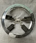 2007 Mopar Steering Wheel 1GQ061J8AB Oem Nos. Fixed Price $195.00.