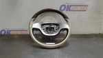 2015 Mercedes S550 Heated Steering Wheel With Controls Tan Leather Woodgrain. Fixed Price $112.50.