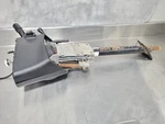 2008-2014 International 4300 School Bus 5011299R91 Steering Column Assembly Oem. Fixed Price $318.50.