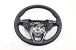 2019 - 2024 Ford Edge Steering Wheel W/ Switch Button Oem Black Pe. Fixed Price $138.32.