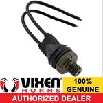 170-200 Psi Sealed Air Pressure Switch W/wires 1/4" Npt F/tank/horn 12V VXA7200L. Fixed Price $23.48.