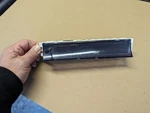 88 Mazda RX7 Coupe Dash Clock Warning Light Cluster Display Untested For Parts. Fixed Price $50.00.