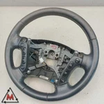 Steering Wheel 56100-2B000 Hyundai Santa Fe MK2 2006-2009 Used (108689). Fixed Price $161.33.