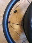 Audi A4 S4 B5 8D 2000 Steering Wheel 4A0124C ROA11748. Fixed Price $207.90.