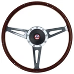 Vsw 1965 GT350 Style 15" Woodgrain Steering Wheel Kit Mustang 65-66 W/ Shelby.... Fixed Price $417.99.