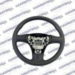 2006-2009 Pontiac G6 3-SPOKE Steering Wheel Assembly Black 21999485 Oem. Fixed Price $72.97.