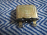 Nos Horn Relay Fits 1969 1970 Dodge Coronet Charger Dart Polara Monaco Challenge. Fixed Price $29.99.