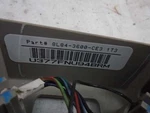 Escape 2008 Steering Wheel 34090. Fixed Price $50.00.