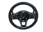 Acura Tlx Mdx Black Leather Steering Wheel Cruise Switch 78500-TGV-A050-M1 Oem. Fixed Price $141.12.