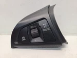2017 Chevrolet Trax Lt Steering Wheel Mounted Cruise Control W/o Ueu. Fixed Price $115.69.
