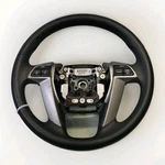 2008-2012 Honda Accord Steering Wheel Black Oem. Fixed Price $114.99.