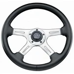 Grant 742 Steering Wheel Elite Gt 14 3-3/4 Dish 4-SPOKE Black. Fixed Price $244.39.