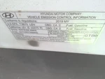 Steering Column Floor Shift Keyless Ignition Awd Fits 19-20 Santa Fe 1341276. Fixed Price $148.49.
