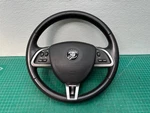 13-15 Jaguar Xf Multi Function Steering Wheel Oem. Fixed Price $148.56.