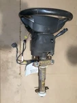 Steering Column Floor Shift With Radio Control Fits 08 Grand Prix 159283. Fixed Price $70.80.