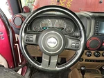 2011 Wrangler Steering Wheel SKU#4210403. Fixed Price $147.25.