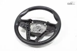 2017-2022 Bmw G30 530I Front Left Side Steering Wheel Black Leather Oem. Fixed Price $169.39.