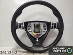 Oem 2003-2014 Saab 9-3 2.0L Leather Steering Wheel Controls. Fixed Price $79.99.