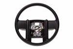 2008-2010 Ford F250 F350 Super Duty Black Steering Wheel W/o Cruise Control Oem. Fixed Price $269.88.
