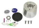 Empi Steering Wheel Boss Kit For 60-74 Beetle Spline 79-4063-0. Fixed Price $156.77.