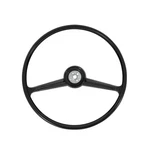 Brothers STR6166 Steering Wheel Black. Fixed Price $427.55.