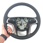 Cadillac Gm Steering Wheel 2015-2020 Escalade Esv 23197777 84310990 Oem. Fixed Price $289.95.