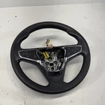2020-2023 Chevrolet Equinox Driver Steering Wheel W/ Switches 84681334 Oem. Fixed Price $160.50.