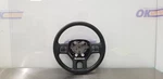 19 Dodge Ram 1500 Classic Big Horn Steering Wheel Black Leather. Fixed Price $175.00.