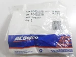 12451276 - Steering Wheel Audio Control Switch Acdelco Gm Oe Service. Fixed Price $20.00.