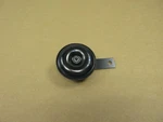 Genuine Nissan High Note Horn 25610-JM05A. Fixed Price $87.00.