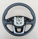 2016-2017 Kia Rio Driver Steering Wheel W/ Control Switches Oem 56130-1W000. Fixed Price $108.00.