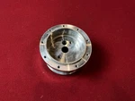 Flaming River FR20113FD - 9 Bolt Wheel Hub Adapter Ford Column. Fixed Price $50.00.