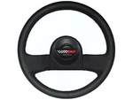 1984-89 C4 Corvette Black Leather Steering Wheel Kit, Oe# 9768988. Fixed Price $359.99.