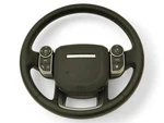 14-22 Land Range Rover Sport L494 Steering W Leather Heated Multifunction Oem. Fixed Price $367.49.
