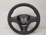 Chevrolet Spark 2017 Steering Wheel Black 1.4L Fwd. Fixed Price $145.76.