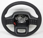 Oem Steering Wheel Ford F150 Black Polyurethane ML3B-3600-AH319W Visual Flaw. Fixed Price $124.95.