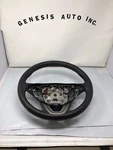 2013 2014 2015 Lincoln Mkz Steering Wheel FA133600JA3ZHE Oem. Fixed Price $58.89.